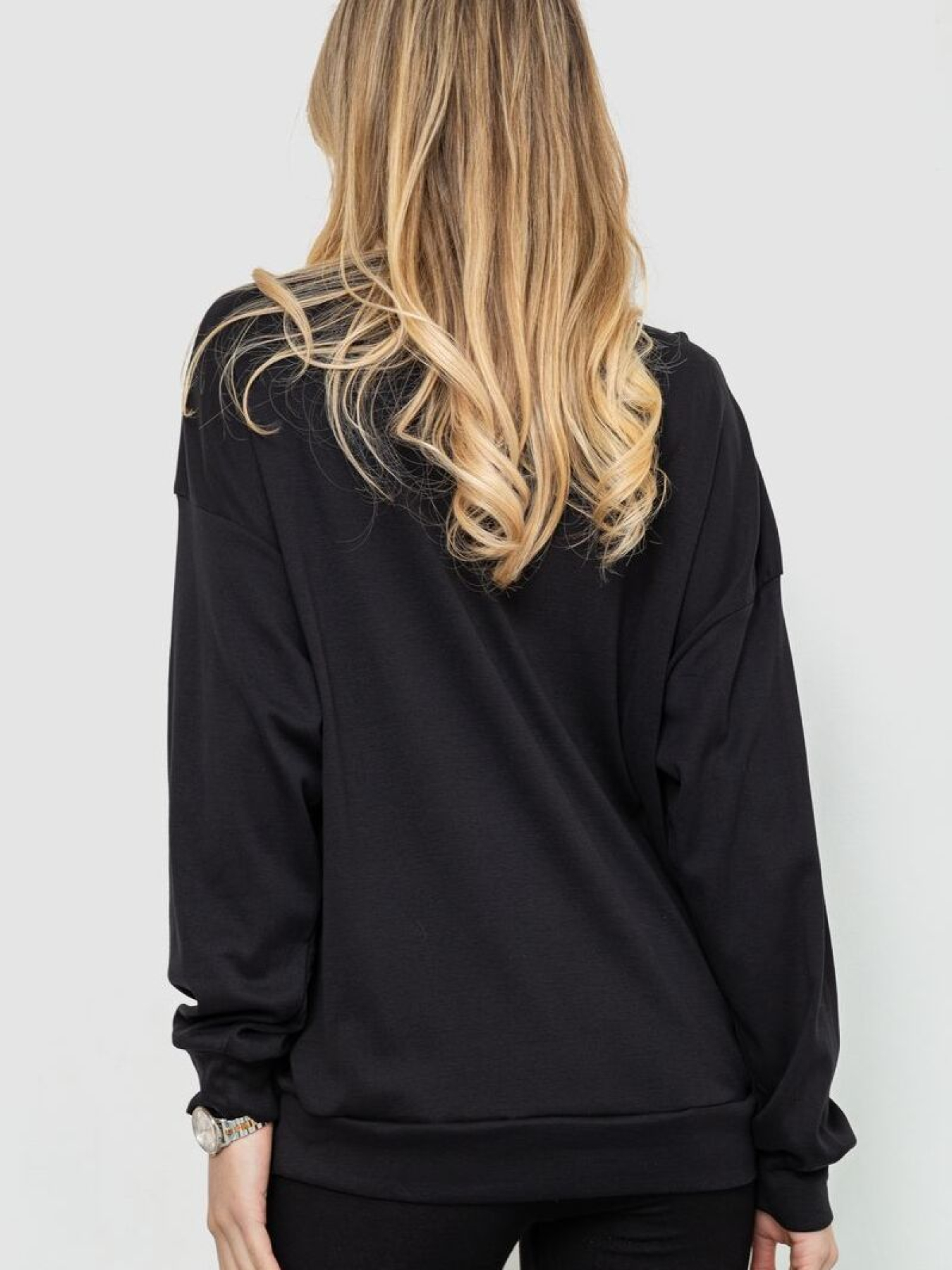 Світшот Ager модель У-1128450::000000096 Фото