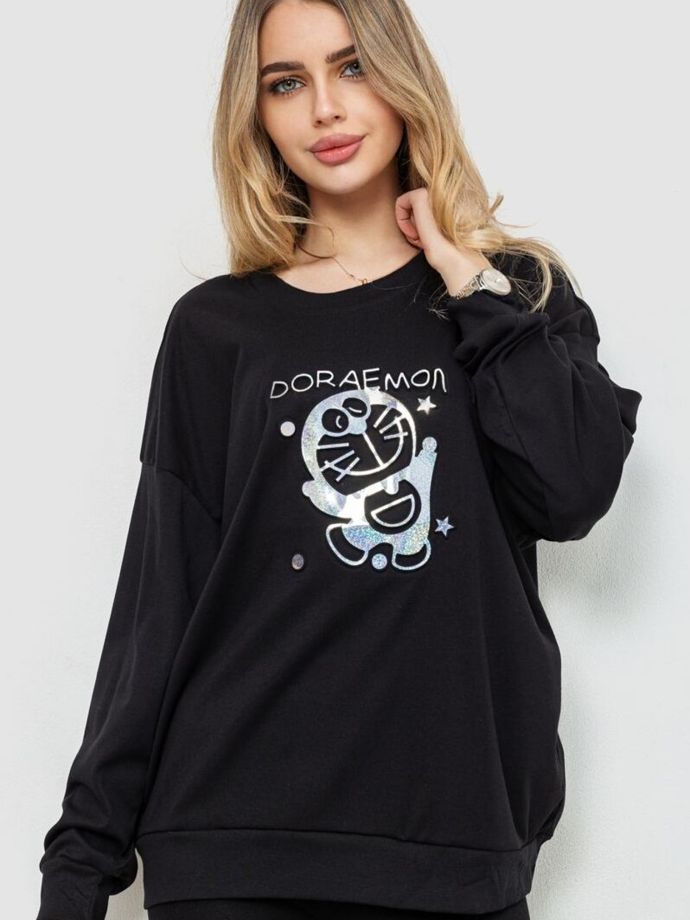 Світшот Ager модель У-1128450::000000096 Фото