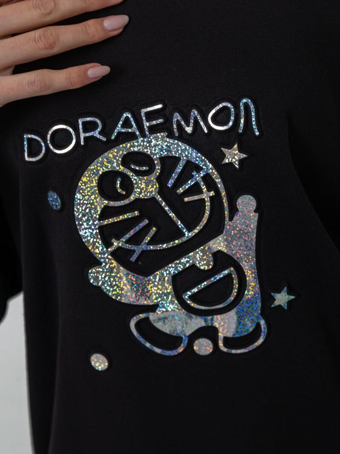 Свитшот Ager модель У-1128450::000000096 Свитшот Ager модель У-1128450::000000096 Фото