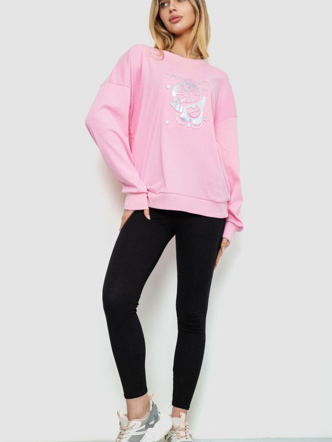 Світшот Ager модель У-1128564::000000071 Фото