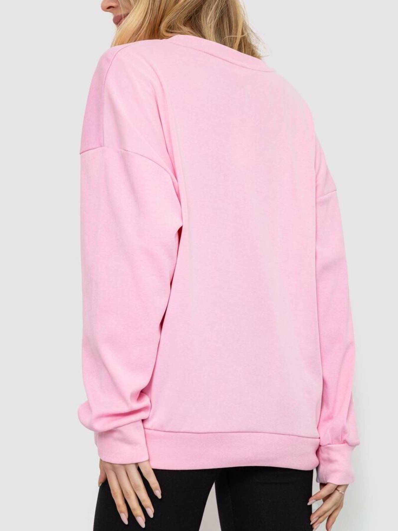 Світшот Ager модель У-1128564::000000071 Фото