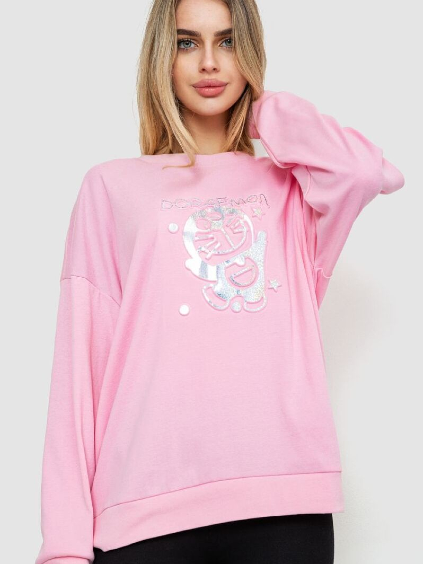 Свитшот Ager модель У-1128564::000000071 Фото