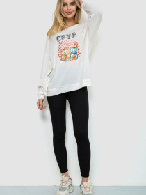 Світшот Ager модель У-1128613::000000060 Фото