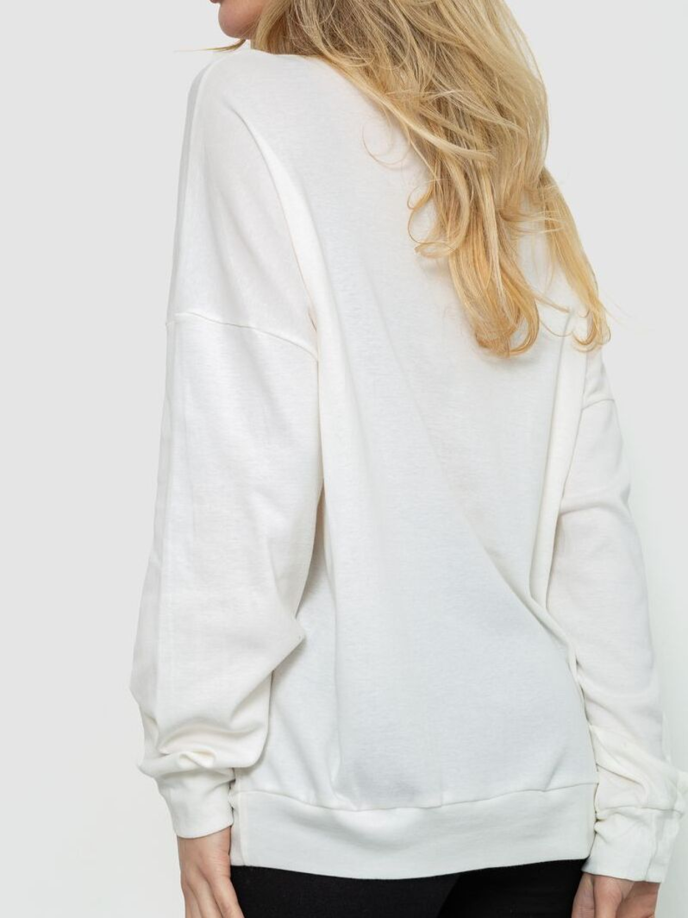 Свитшот Ager модель У-1128613::000000060 Свитшот Ager модель У-1128613::000000060 Фото