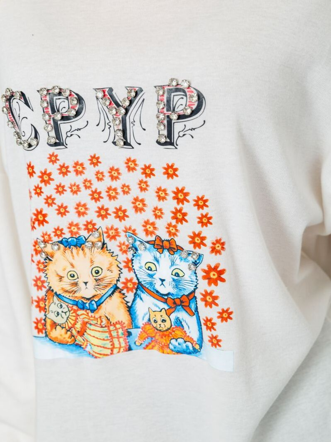 Свитшот Ager модель У-1128613::000000060 Свитшот Ager модель У-1128613::000000060 Фото