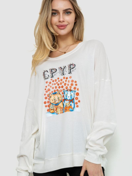 Свитшот Ager модель У-1128613::000000060 Фото