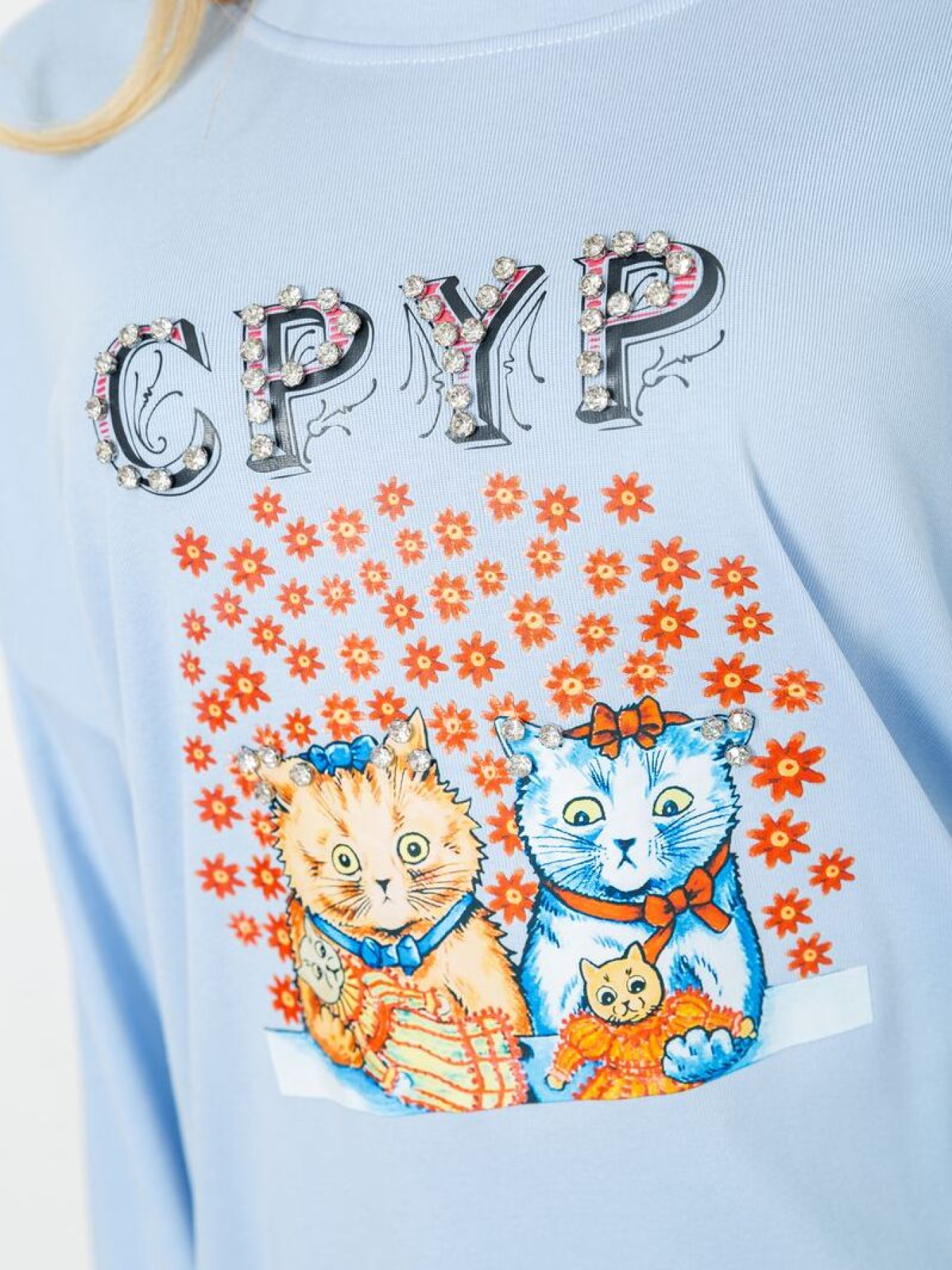 Світшот Ager модель У-1128613::000000392 Фото