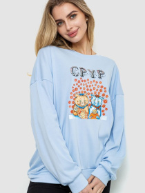 Світшот Ager модель У-1128613::000000392 Фото