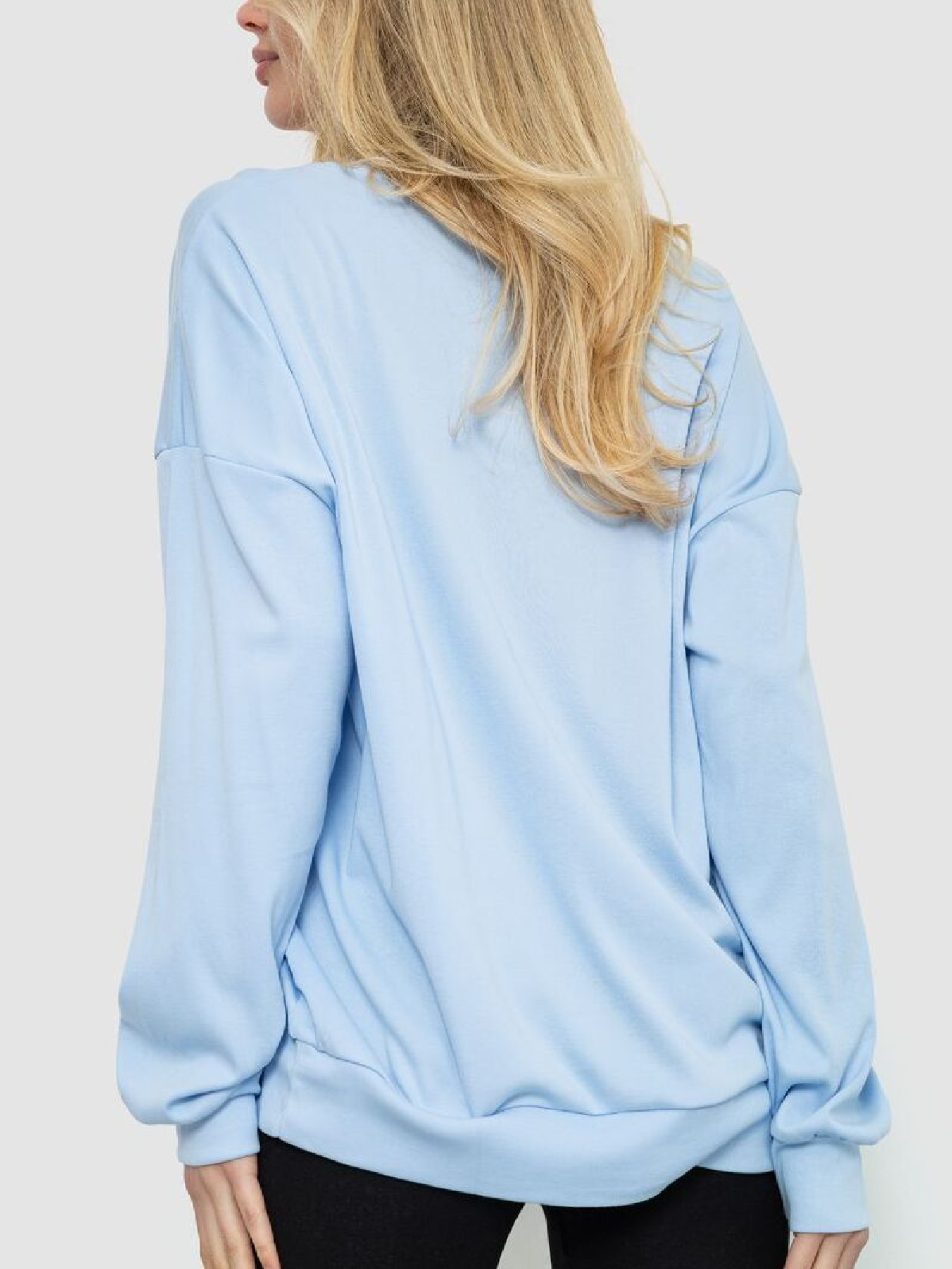 Свитшот Ager модель У-1128613::000000392 Фото