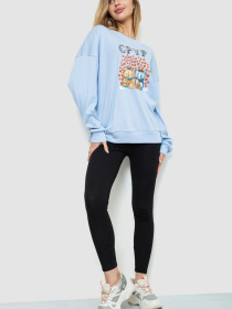 Свитшот Ager модель У-1128613::000000392 Фото