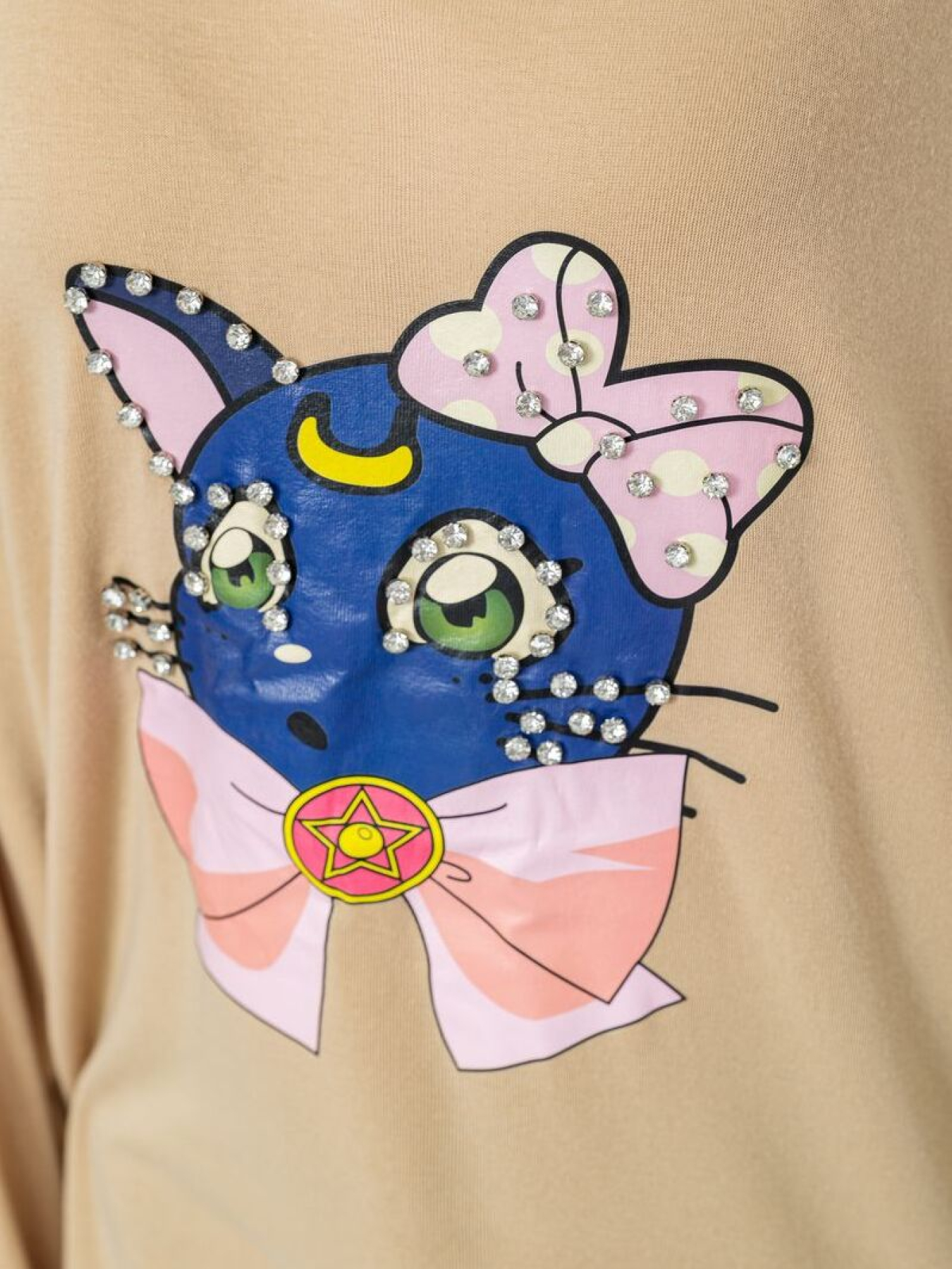 Свитшот Ager модель У-1128614::000000023 Фото