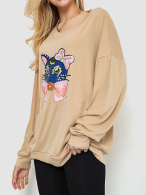 Свитшот Ager модель У-1128614::000000023 Фото