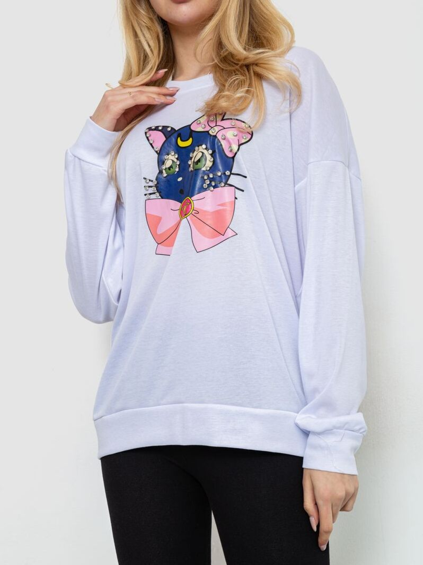 Свитшот Ager модель У-1128614::000000014 Фото