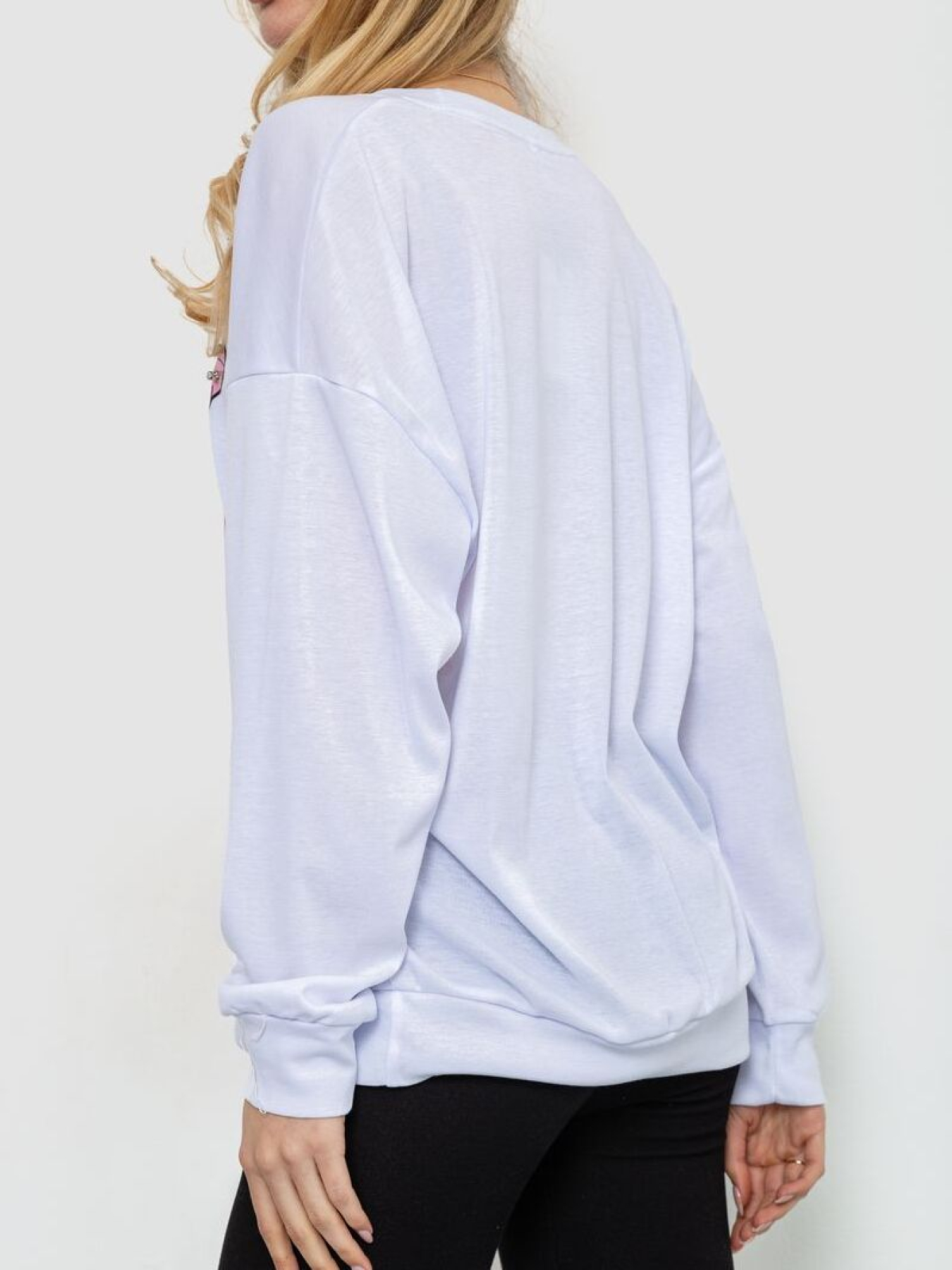 Свитшот Ager модель У-1128614::000000014 Фото