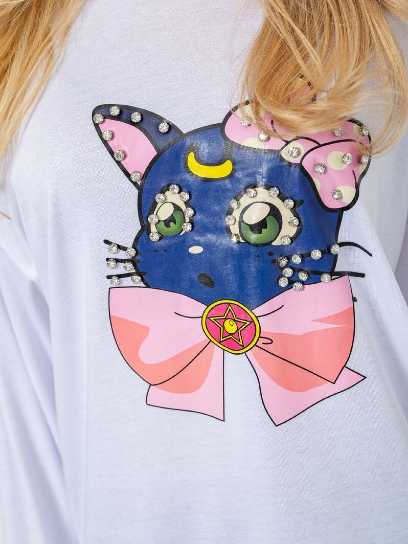 Свитшот Ager модель У-1128614::000000014 Фото