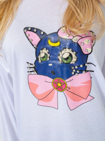 Свитшот Ager модель У-1128614::000000014 Фото