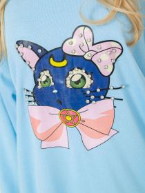 Світшот Ager модель У-1128614::000000031 Фото