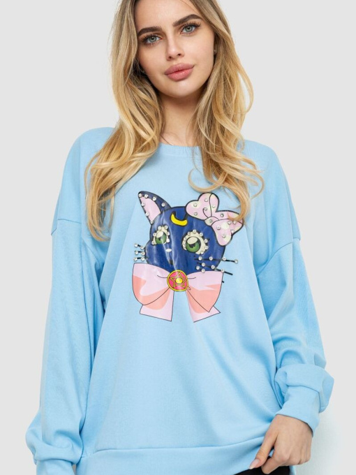 Світшот Ager модель У-1128614::000000031 Фото