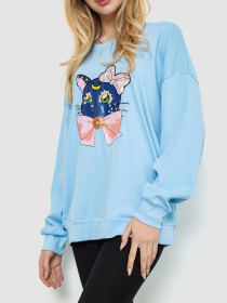 Світшот Ager модель У-1128614::000000031 Фото