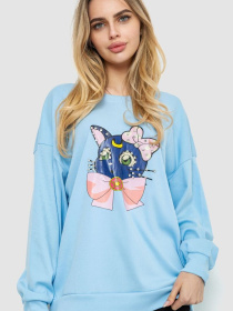 Світшот Ager модель У-1128614::000000031 Фото