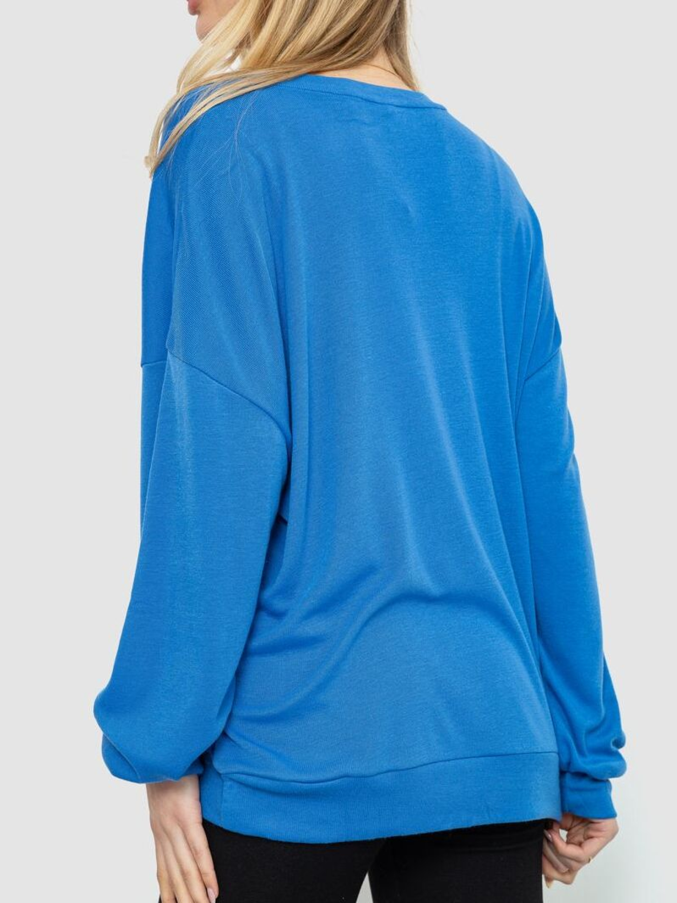 Світшот Ager модель У-1128614::000000547 Фото