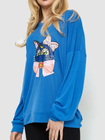 Світшот Ager модель У-1128614::000000547 Фото