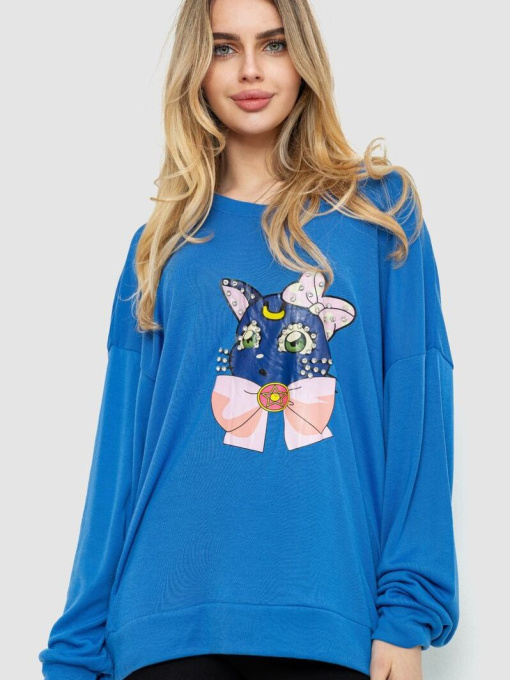 Свитшот Ager модель У-1128614::000000547 Фото