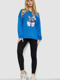 Світшот Ager модель У-1128614::000000547 Фото