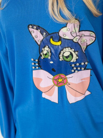 Світшот Ager модель У-1128614::000000547 Фото