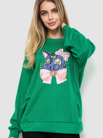 Свитшот Ager модель У-1128614::000000040 Фото