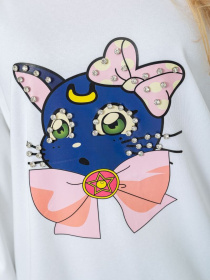 Світшот Ager модель У-1128614::000000060 Фото