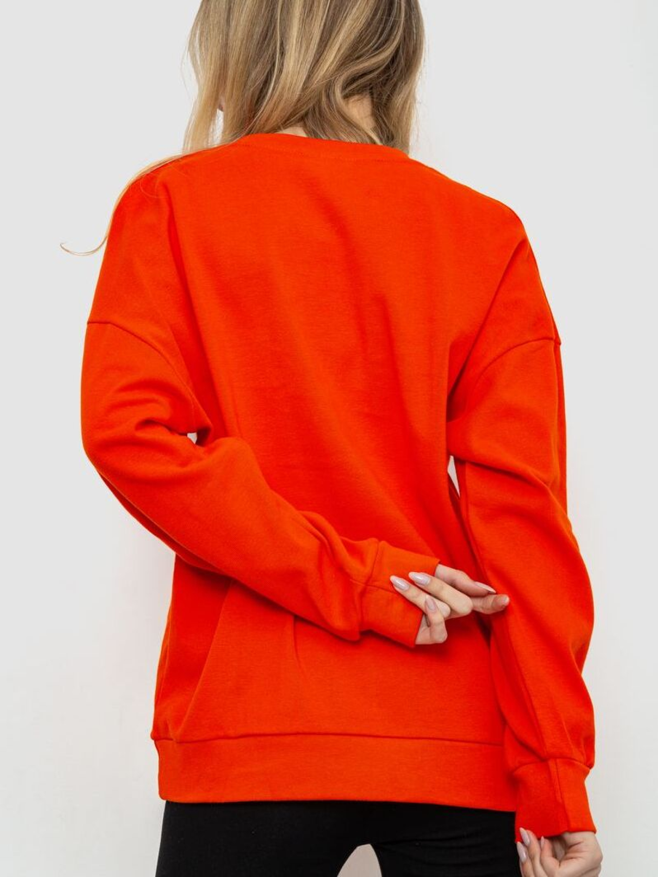 Свитшот Ager модель У-1128614::000000062 Фото