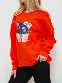 Свитшот Ager модель У-1128614::000000062 Фото