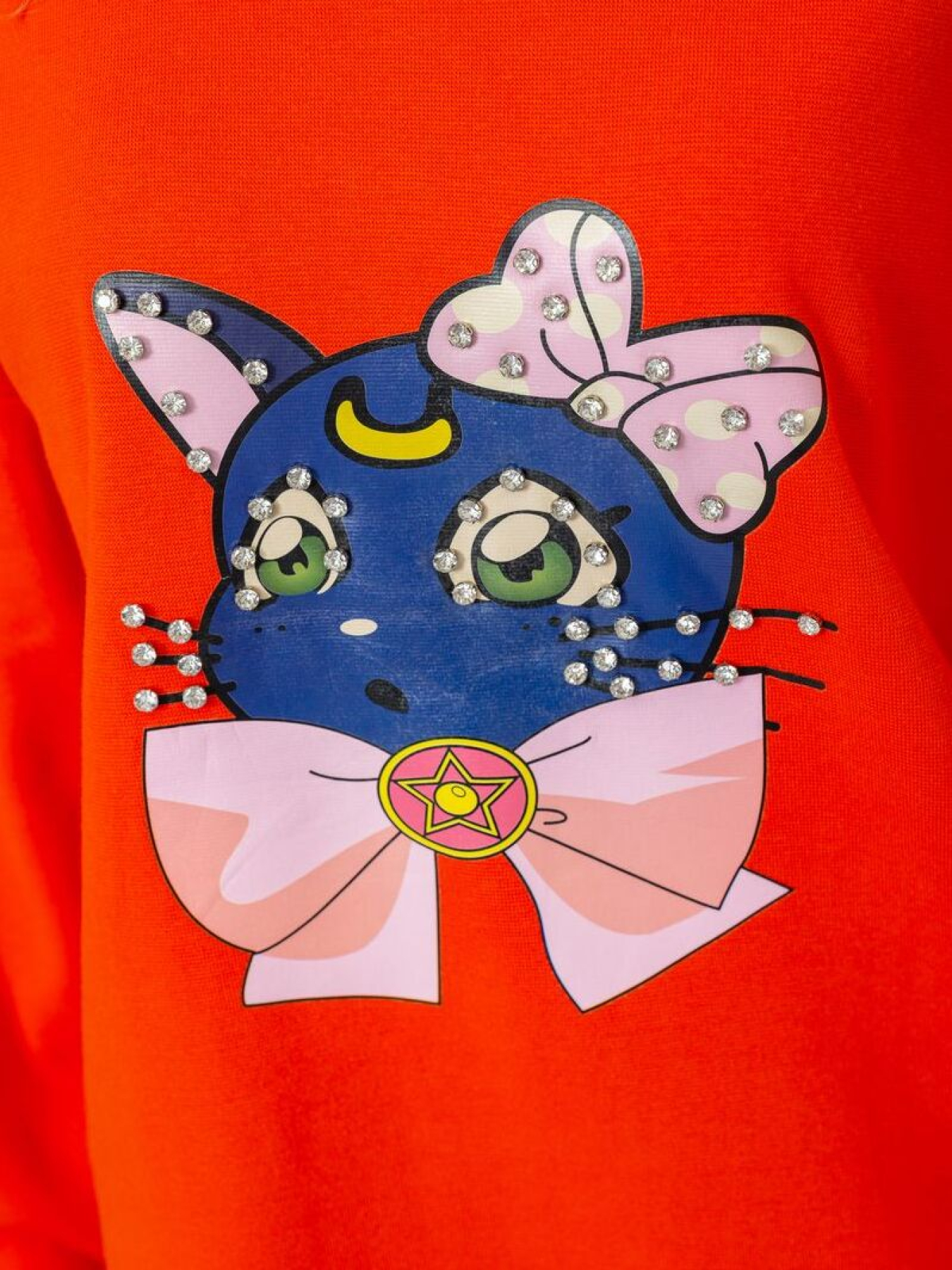 Свитшот Ager модель У-1128614::000000062 Фото