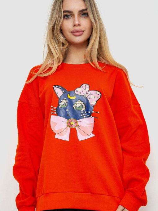 Свитшот Ager модель У-1128614::000000062 Фото