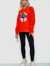 Свитшот Ager модель У-1128614::000000062 Фото