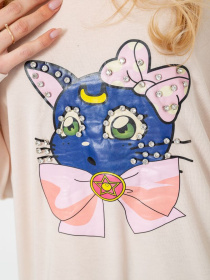 Свитшот Ager модель У-1128614::010001505 Фото