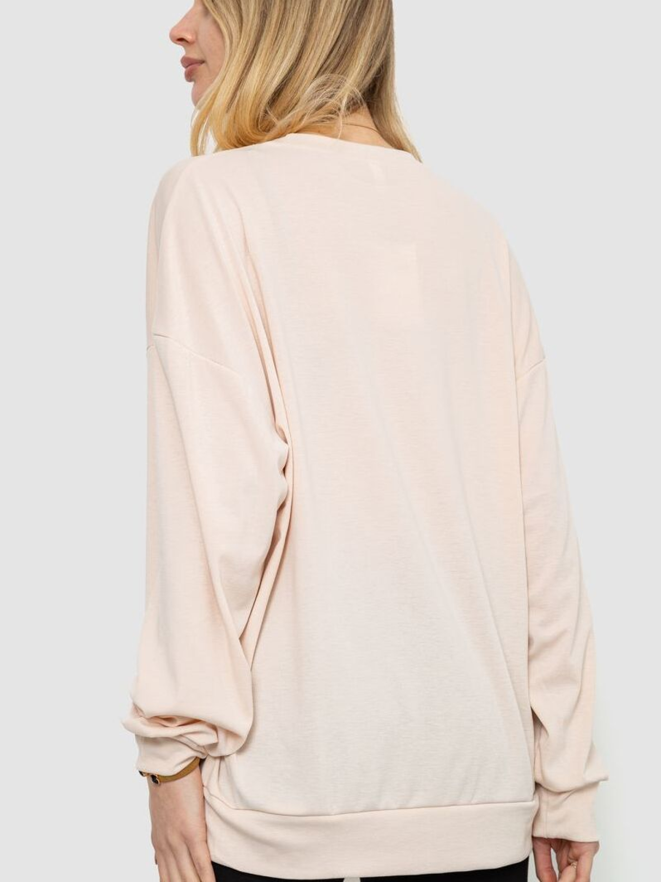 Свитшот Ager модель У-1128614::010001505 Фото