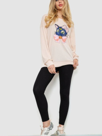 Свитшот Ager модель У-1128614::010001505 Фото