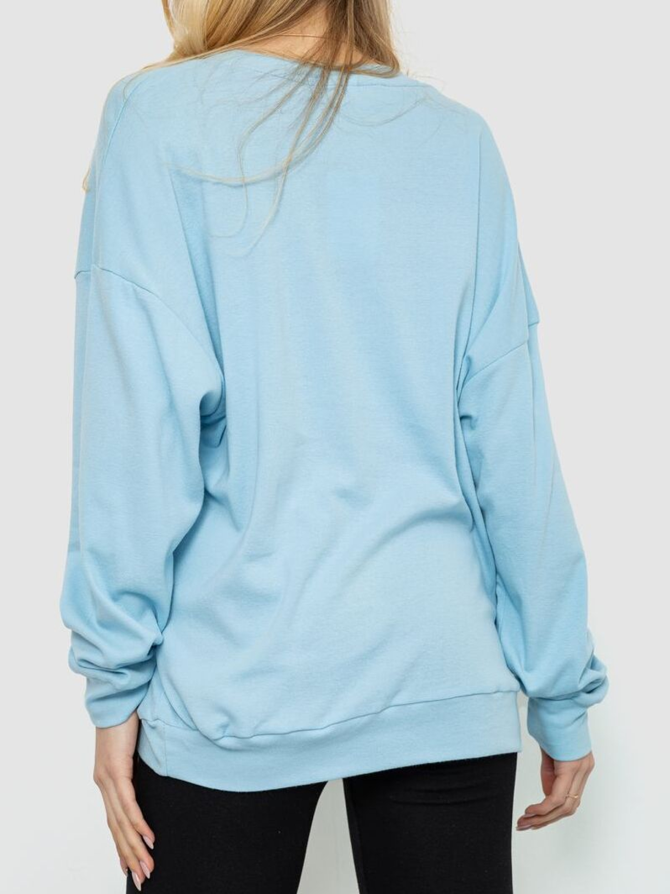 Світшот Ager модель У-1128614::000000392 Фото