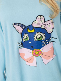 Світшот Ager модель У-1128614::000000392 Світшот Ager модель У-1128614::000000392 Фото