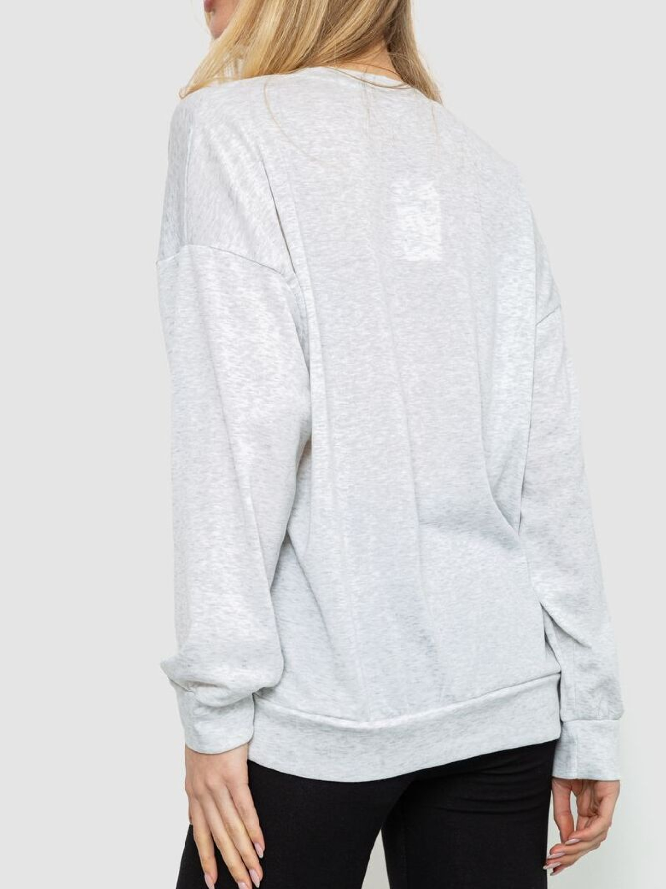 Світшот Ager модель У-1128614::000000069 Фото