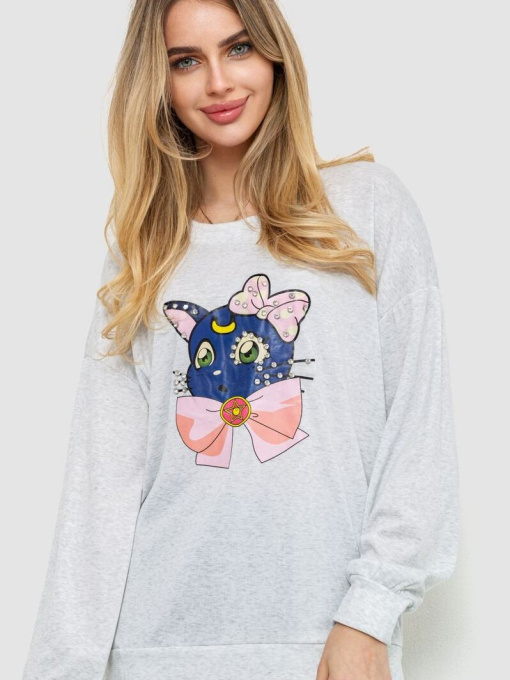 Свитшот Ager модель У-1128614::000000069 Фото