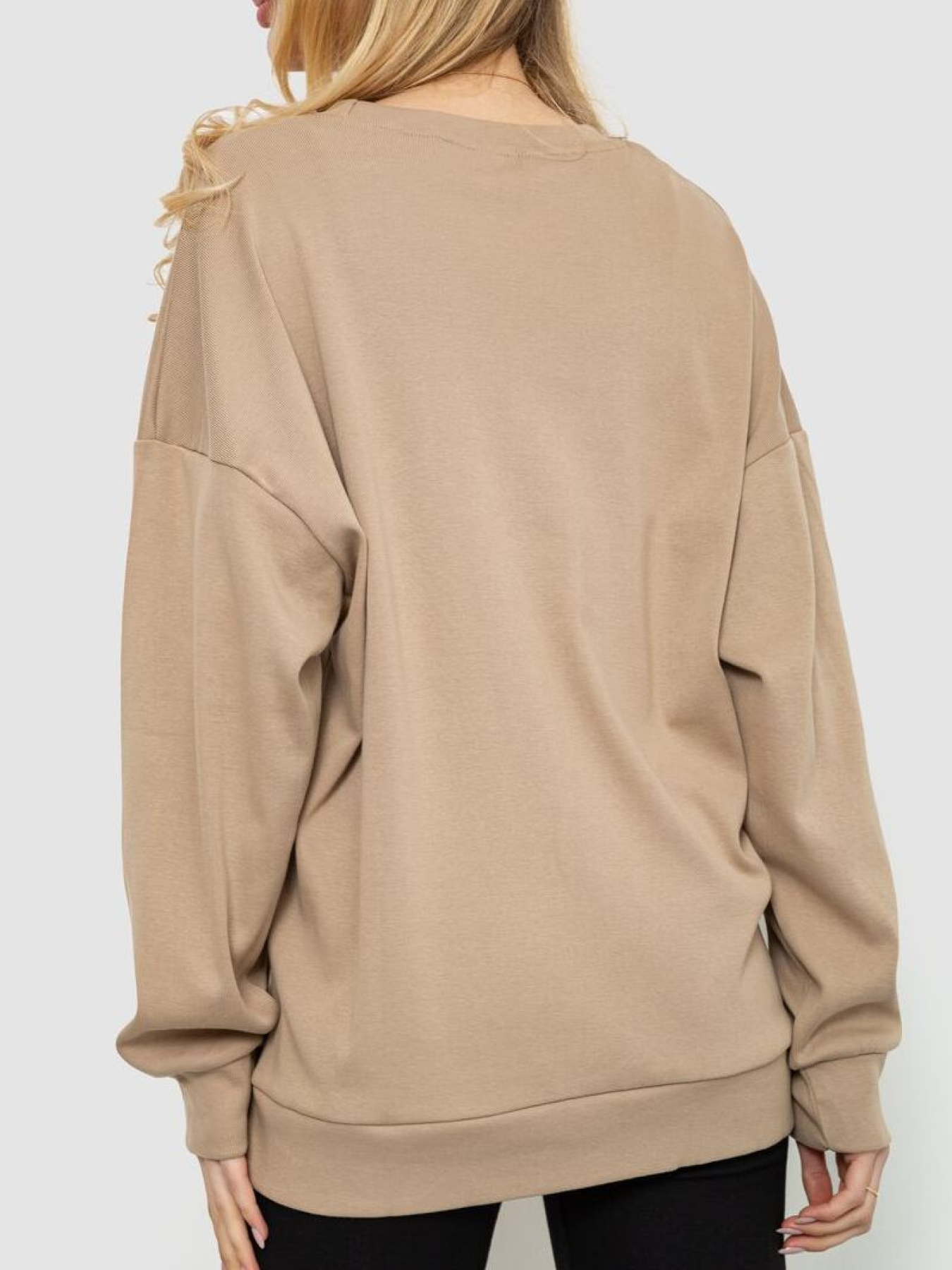 Світшот Ager модель У-1128614::000000226 Фото