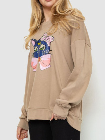 Світшот Ager модель У-1128614::000000226 Фото