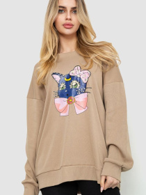 Світшот Ager модель У-1128614::000000226 Фото