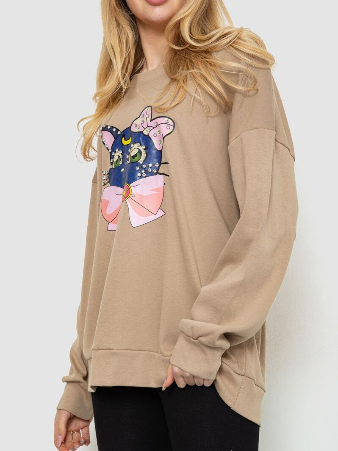 Свитшот Ager модель У-1128614::000000226 Фото