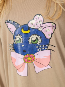 Свитшот Ager модель У-1128614::000000226 Фото