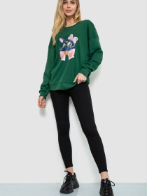 Світшот Ager модель У-1128614::000000126 Фото