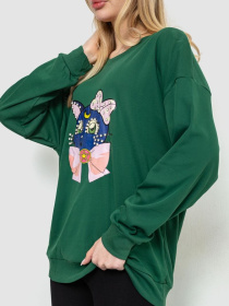 Свитшот Ager модель У-1128614::000000126 Фото